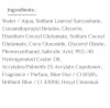 ⁦ريفيولي غسول ساليسليك اسيد لحب الشباب - 150 مل | Revuele No Problem Anti Acne & Pimple Foaming Face Wash With Salicylic Acid - 150ml⁩ - الصورة ⁦2⁩