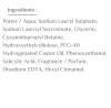 ⁦Revuele No Problem Salicylic Acid Cleansing Gel 3 in 1 - 200ml | ريفويل غسول ساليسليك اسيد ٣ في ١ - 200 مل⁩ - الصورة ⁦3⁩