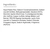 ⁦BIODERMA Sebium Purifying Cleansing Foaming Gel | بيوديرما غسول جل للبشرة الدهنية⁩ - الصورة ⁦3⁩