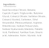⁦Cosrx Advanced Snail 92 All in one Cream - 100 ml | 100 مل - كوزركس كريم ترطيب موسين الحلزون 92 COSRX⁩ - الصورة ⁦4⁩
