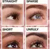 ⁦MAYBELLINE Lash Sensational Sleeved Very Black | ميبيلين ماسكارا سوداء⁩ - الصورة ⁦3⁩