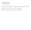 ⁦Eucerin Original Healing Cream - 454g | يوسيرين كريم علاج البشرة - 454 غرام⁩ - الصورة ⁦2⁩