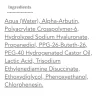 ⁦The Ordinary Alpha Arbutin 2% + HA - 60ml | ذا اورديناري سيروم الفا اربوتين وهيالورونيك اسيد - 60 مل⁩ - الصورة ⁦3⁩