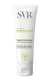 SVR Hydra Sebiaclear Niacinamide 5% + Ceramides - 40ml | اس في ار مرطب بالنياسيناميد 5% + سيراميدات - 40 مل