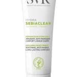 SVR Hydra Sebiaclear Niacinamide 5% + Ceramides - 40ml | اس في ار مرطب بالنياسيناميد 5% + سيراميدات - 40 مل