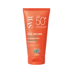 SVR Sun Secure Blur Mousse Cream Optical Blur SPF50+ - 50ml | اس في ار واقي شمس - 50 مل