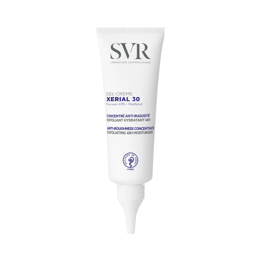 SVR_Xerial_30_Gel-Cream_-_75ml SVR Xerial 30 Gel-Cream - 75ml | اس في ار كريم جل - 75 مل - الصورة 1