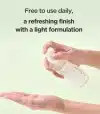 ⁦غسول انوا الزيتي لتنظيف المسام - 200 مل | ANUA Heartleaf Pore Control Cleansing Oil - 200ml⁩ - الصورة ⁦4⁩