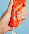 ⁦SVR Sun Secure Cream Spf50+ - 50ml | اس في ار كريم واقي شمسي مع عامل حماية 50 - 50 مل⁩ - الصورة ⁦2⁩