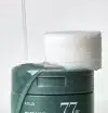⁦Anua Heartleaf 77% Clear Pad - 160ml | أنوا وسادات التونر المائية بمستخلص نبات القلب77% - 160 مل⁩ - الصورة ⁦2⁩