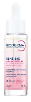 ⁦BIODERMA Sensibio Defensive Soothing Serum for Sensitive Skin - 30ml | بيوديرما سيروم الحماية و التهدئة للبشرة الحساسة - 30 مل⁩ - الصورة ⁦2⁩