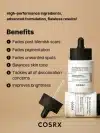 ⁦COSRX The Alpha Arbutin 2 Discoloration Care Serum - 50ml | كوزركس سيروم ألفا اربوتين لعلاج التصبغات - 50 مل⁩ - الصورة ⁦4⁩