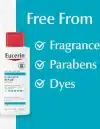 ⁦Eucerin Intensive Repair Lotion Very Dry Flaky Skin - 250ml | يوريسين لوشن إصلاح مكثف للبشرة الجافة جداً والمتقشرة – 250 مل⁩ - الصورة ⁦2⁩