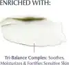 ⁦EUCERIN Face Skin Balance Day Cream - 48g | يوريسين كريم النهار لتوازن بشرة الوجه – 48 جم⁩ - الصورة ⁦2⁩