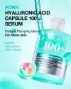 ⁦Anua PDRN Hyaluronic Acid Capsule 100 Serum - 30ml | أنوا سيروم الهيالورونيك اسيد + PDRN - ٣٠ مل⁩ - الصورة ⁦2⁩