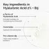 ⁦The Ordinary Hyaluronic Acid 2% + B5| ذا أورديناري سيروم هيالورنيك اسيد2%⁩ - الصورة ⁦4⁩