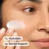 ⁦The Ordinary Natural Moisturizing Factors + HA - 100ml| ذا أورديناري مرطب هيالورنيك اسيد -100 مل⁩ - الصورة ⁦3⁩