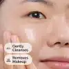 ⁦The Ordinary Squalane Cleanser - 50ml | ذا أورديناري غسول سكوالان - 50 مل⁩ - الصورة ⁦2⁩
