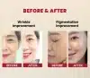 ⁦K - SECRET Seoul 1988 Serum: Retinal Liposome 2% + Black Ginseng - 30ml | ك سيكريت سيروم ريتينال وجينسينغ - 30 مل⁩ - الصورة ⁦5⁩