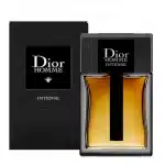 Dior Homme Intense edp - 100ml | ديور عطر هوم انتينس أو دو بارفان للرجال - 100 مل