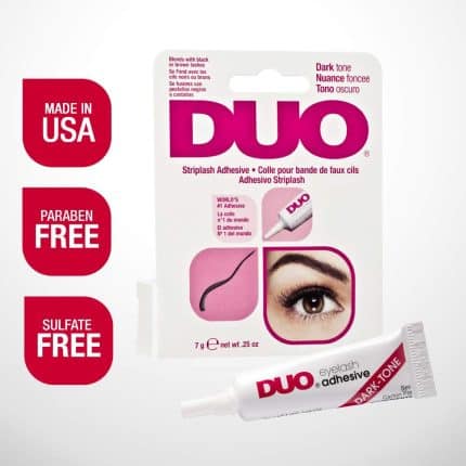 صمغ رموش DUO