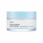 Iunik Beta-Glucan 3X Barrier Cream كريم مرطب لإصلاح حاجز البشرة