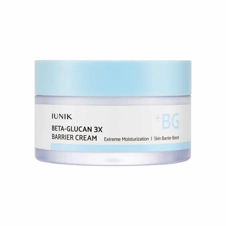 07-08-2025_0831pm839e846edaf47328255a Iunik Beta-Glucan 3X Barrier Cream كريم مرطب لإصلاح حاجز البشرة - الصورة 1
