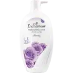 Enchanteur perfumed Shower Gel Alluring - 550ml | انشانتر جل الاستحمام الورينغ - 550 مل