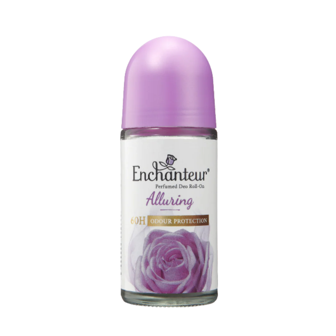 11AppImages-2025-10-04T125903.110 Enchanteur Perfumed Deo Roll on Allwuing 48 H -50 ML| انشانتر مزيل تعرق رول الورينغ - 40 مل - الصورة 1