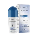 Correction Whitening-Deodorant Roll-On Powdery-Scent - 60ml | كوريكشن رول مزيل تعرق مفتح برائحة البودرة الناعمة - 60 مل