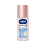 Vaseline Gluta Glow Bright & Dry Roll-On Deodorant Serum - 45 ml | فازلين مزيل تعرق رول غلوتا غلو - 45 مل
