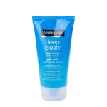 Neutrogena Deep Clean Invigorating Daily Scrub - 150ml | نيتروجينا مقشر يومي للوجه - 150 مل
