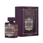 lattafa |عطر بديع العود اميثست للجنسين 100 مل لطافة