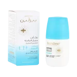 Beesline Roll-On Deodorant Cool Breeze - 50ml | بيزلين رول اون مزيل تعرق - 50 مل
