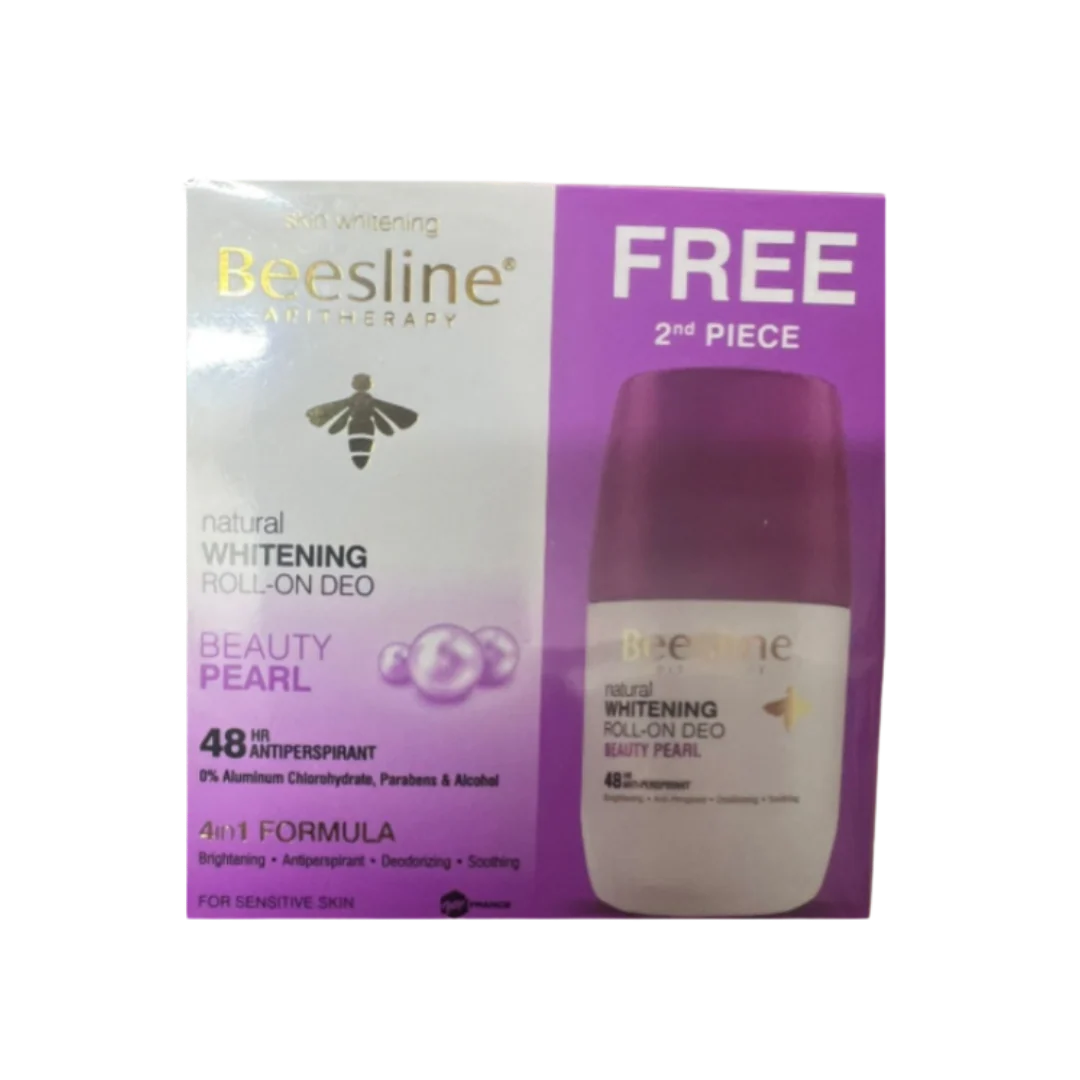 11_App_Images_53_0f888654-59e5-4ffc-8a85-1a14b4796fe6 (1) Beesline Whitening Deo Roll On - Beauty Pearl 1+1 Free Offer | بيزلين مزيل تعرف رول اون - 1+1 قطعة - الصورة 1