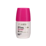 Beesline Whitening Roll On Deodorant Cotton Candy - 50ml | بيزلينرول اون مزيل العرق رول أون يفتح البشرة - برائحة السكاكر 50 مل