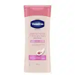 Vaseline Intensive Care Healthy Hands Stronger Nails Body Lotion | فازلين لوشن للجسم والاظافر واليدين 200 مل