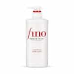 شيسيدو كوندشنر فينو - 550مل | Shiseido Fino Premium Touch Hair Conditioner