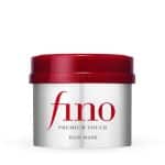 شيسيدو ماسك الشعر فينو - 230غم | Shiseido Fino Premium Touch Hair Mask