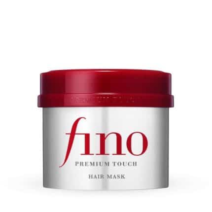 شيسيدو ماسك الشعر فينو - 230غم | Shiseido Fino Premium Touch Hair Mask