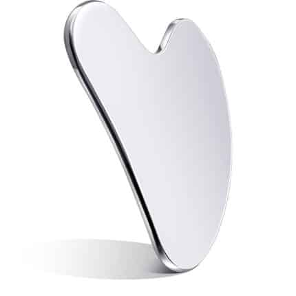 غواشا ستانلس ستيل  l Guasha stainless steel