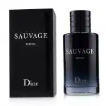 DIOR SAUVAGE PARFUM - 100ml | ديور عطر سافاج بارفان للرجال - 100 مل