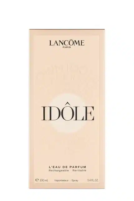 Lancome Idole EDP 100 ml | عطر لانكوم ايدول او دو بارفان للنساء 100 م