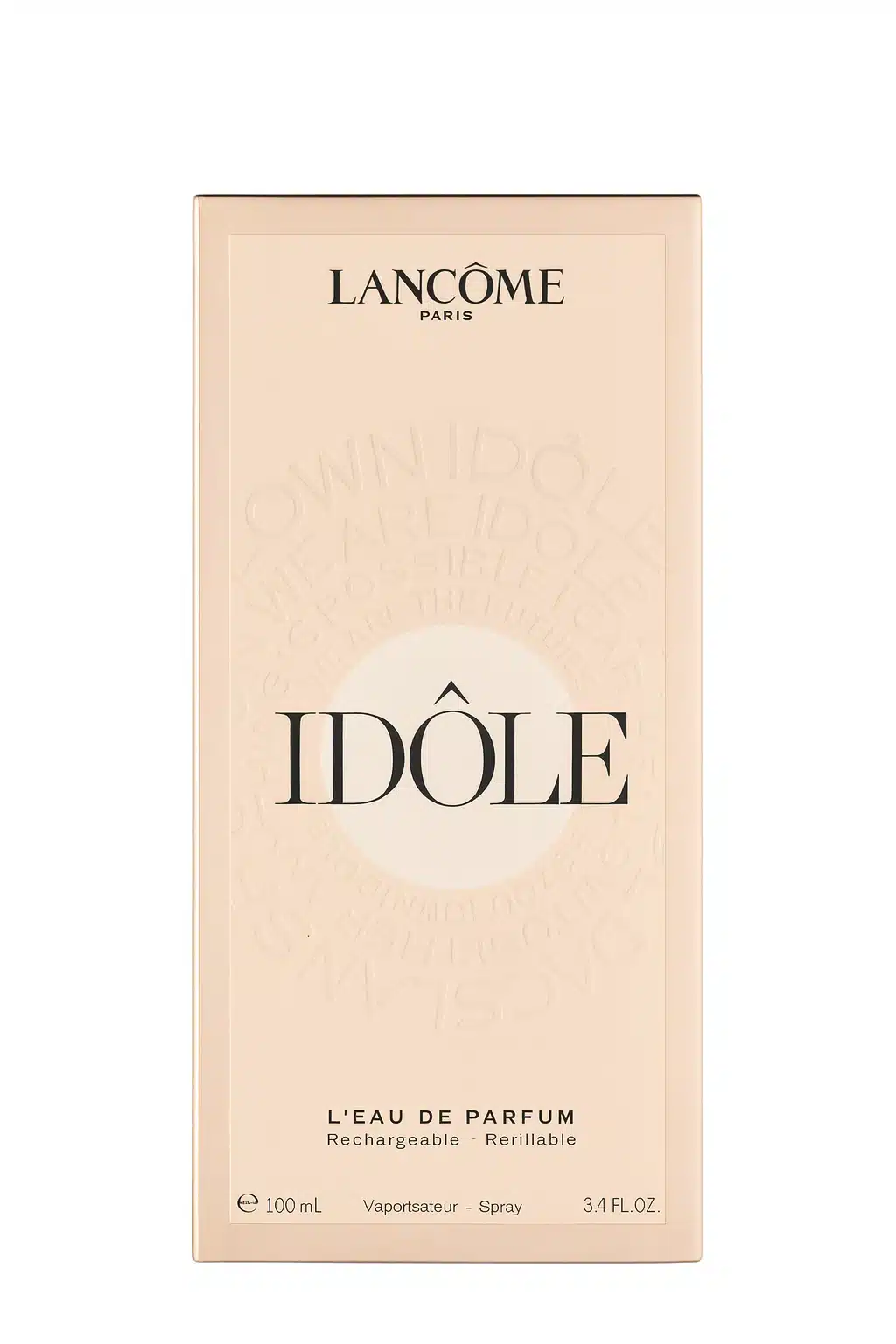 55e38cd5-7899-42c7-b287-a834387e1a53 Lancome Idole EDP 100 ml | عطر لانكوم ايدول او دو بارفان للنساء 100 م - الصورة 1