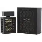lattafa |عطر ناو للرجال - 100مل