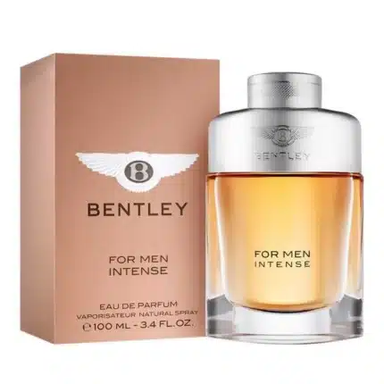 بنتلي عطر بنتلي انتنس الرجالي 100مل