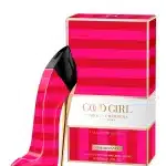 Carolina Herrera GOODGIRL SUMMER COLLECTOR EDP 80ML | كارولينا هيريرا عطر جود جيرل كولكتر إديشن – للنساء