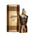 Jean Paul Gaultier Le Male Elixir EDP - 125ml | جان بول غوتييه عطر رجالي لو مال إليكسير او دو بارفيوم - 125 مل