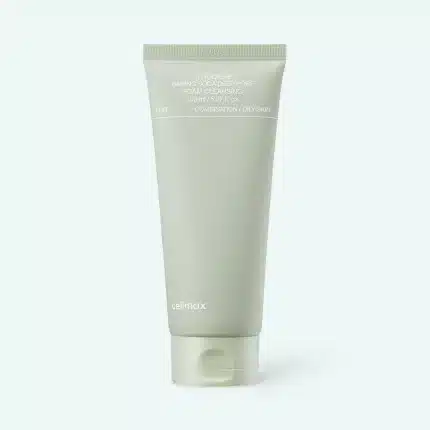 celimax Jiwoogae Baking Soda Deep Pore Foam Cleansing - 150ml | سيليماكس غسول رغوي لتنظيف عميق - 150 مل
