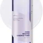 ISNTREE Onion Newpair Essence Toner - 200ml | إيسنتري تونر مستخلص البصل - 200 مل